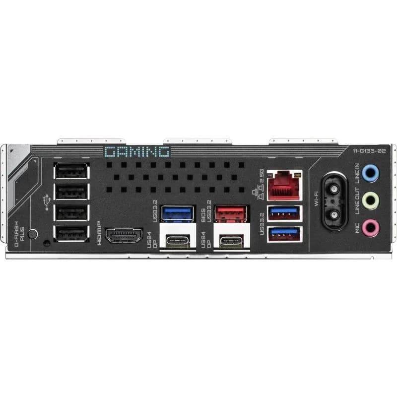 Placa de baza Gigabyte X870 GAMING X WIFI7, Socket AM5, DDR5, ATX — miniatură