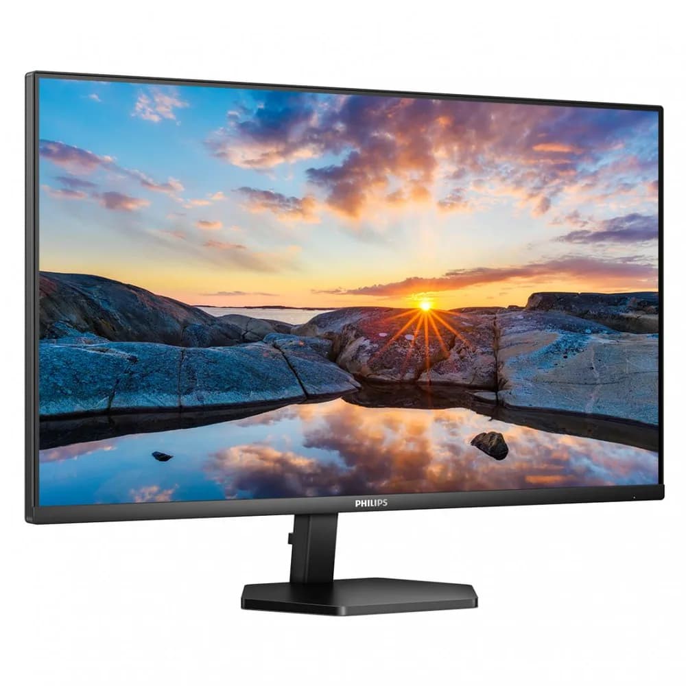 Monitor Consumer Philips 32E1N3100LA/00, 31.2", 1920 x 1080 pixeli, Black — miniatură