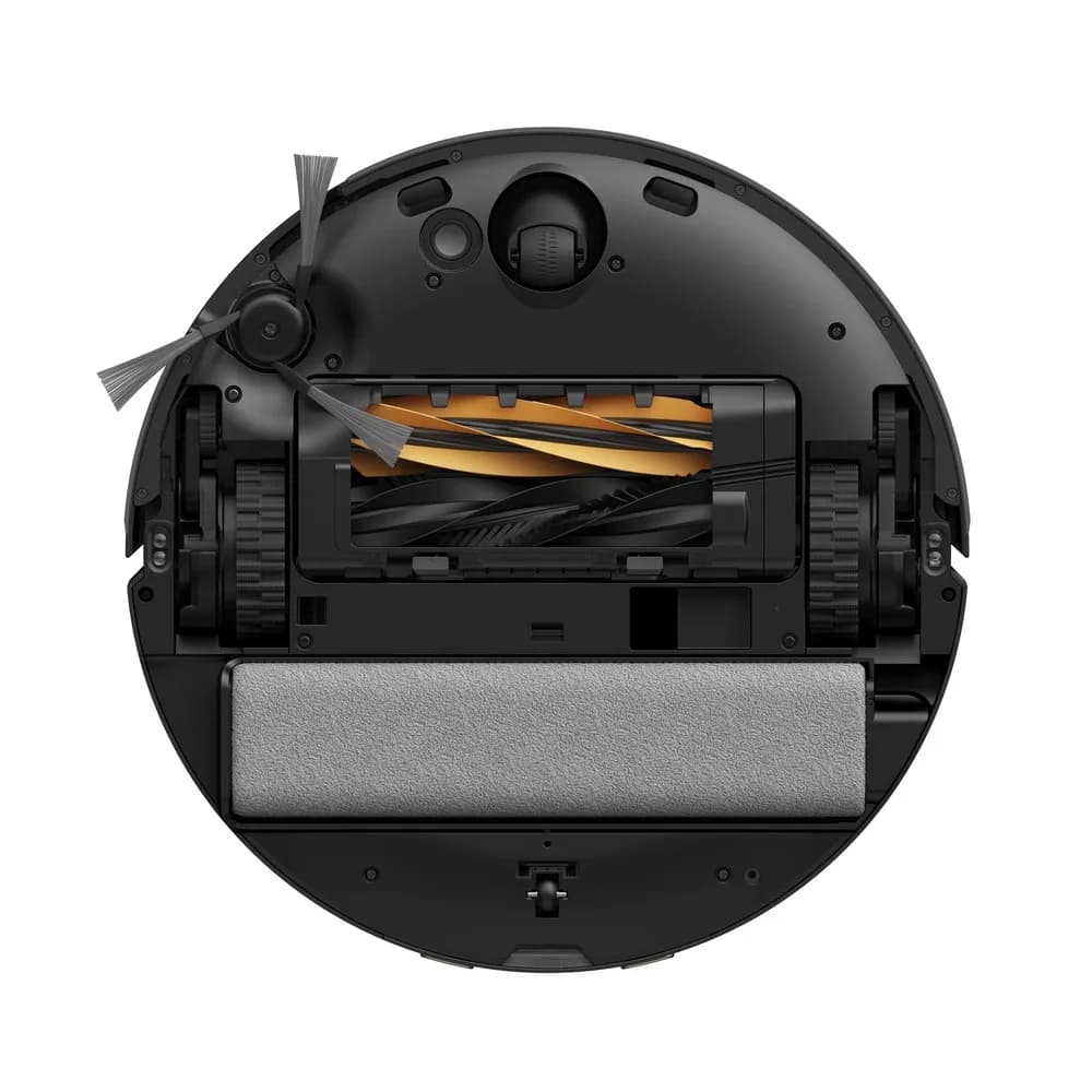 VACUUM CLEANER ROBOT AQUA10/ULTRA TRACK RLR81CE-BK DREAME "RLR81CE-BK" — miniatură