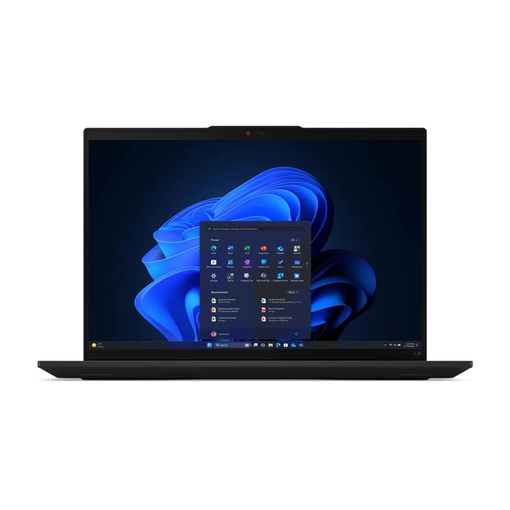 LENOVO ThinkPad L16 G2 Intel Core Ultra 5 225U 16inch WUXGA 16GB 512GB SSD M.2 PCIe NOOS 3Y OS "21SA002PRI" — miniatură