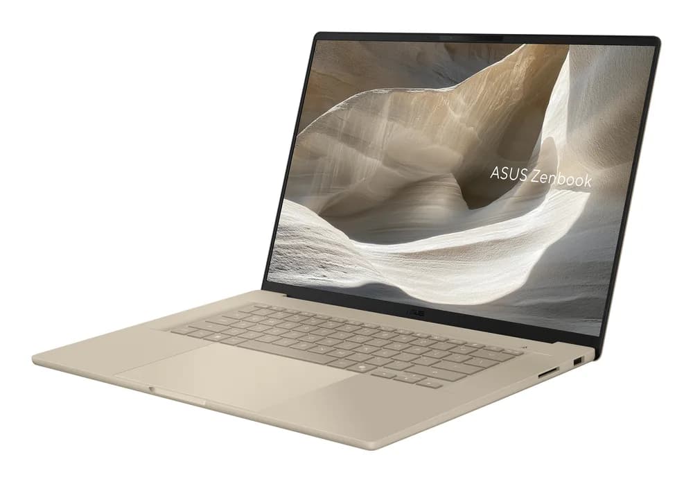 NB UX3607OA X2-E94100 16" 48GB/1TB W11 UX3607OA-SQ019W ASUS "UX3607OA-SQ019W" — miniatură