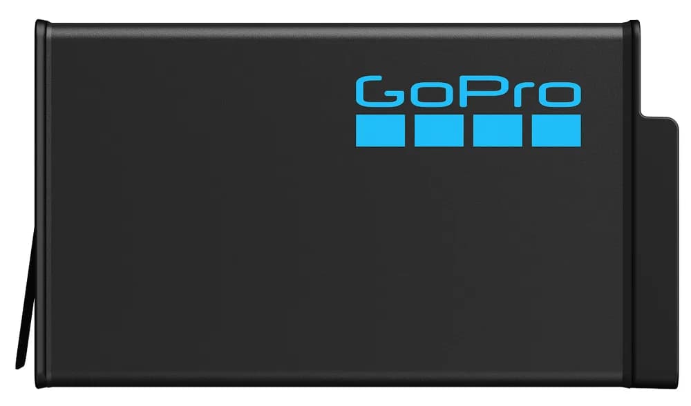 Acumulator Enduro pentru GoPro MAX 2 "AMBAT-001" — miniatură