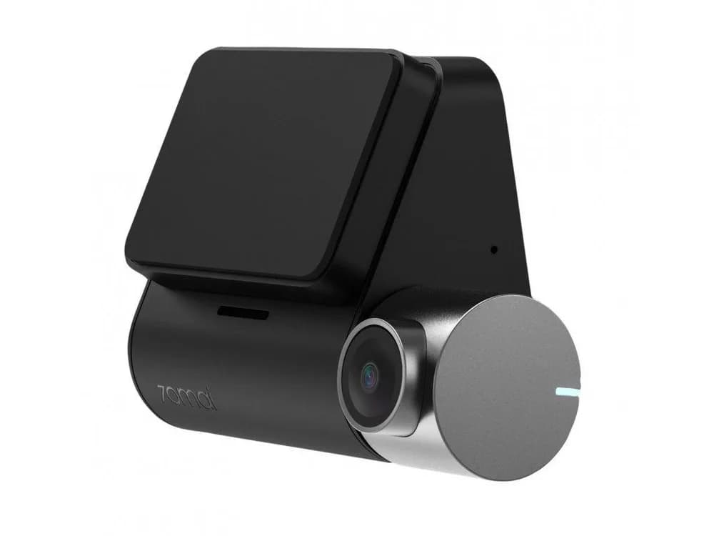 Xiaomi Camera auto 70mai Dash Cam Pro Plus+ A500S-1, Set 2 camere auto fata + spate RC06, Rezolutie 1944p, Ecran 2.0" IPS, GPS, Wi-Fi — miniatură
