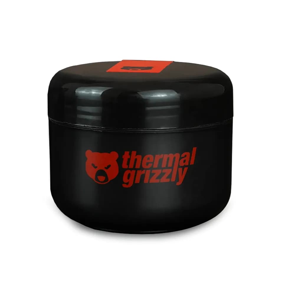 PLASTILINA TERMICA / THERMAL PUTTY "TG Putty Advance" Thermal Grizzly, 100g "TG-P-A-100-R" — miniatură