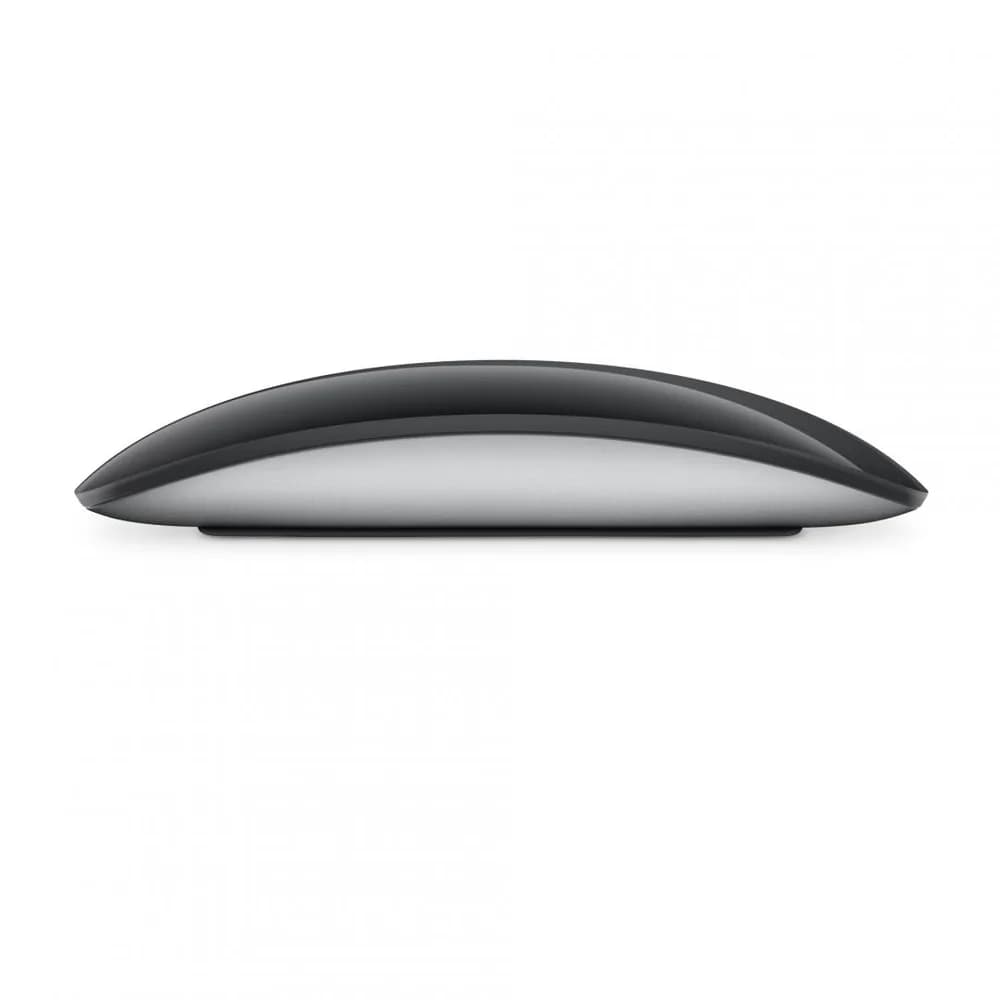 Apple Magic Mouse Multi-Touch Surface - Black — miniatură