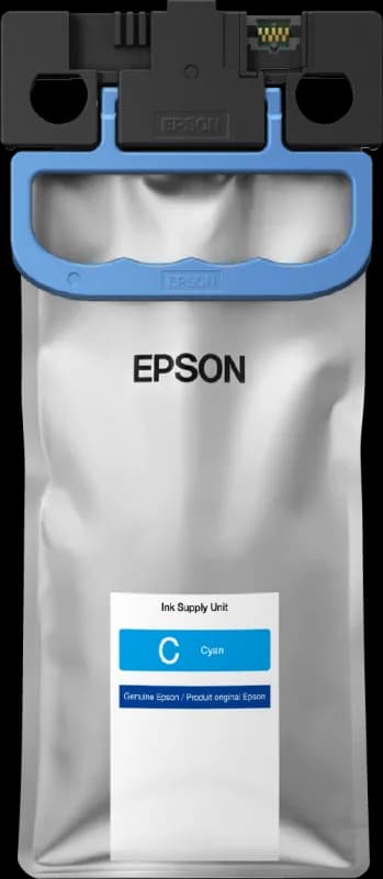 Cartus EPSON WorkForce Pro EM-C8101R Ink Pack XXL, Cyan