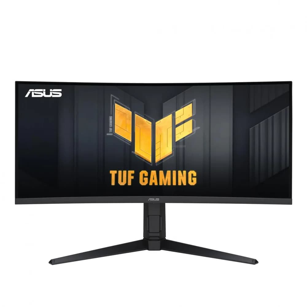 Monitor Gaming ASUS VG34VQL3A, 34", 3440 x 1440 pixeli, Black