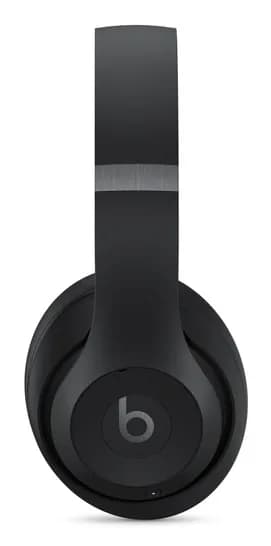 Studio Pro Wireless Autonomie 40 ore, Bluetooth 5.3, Black "MQTP3" — miniatură