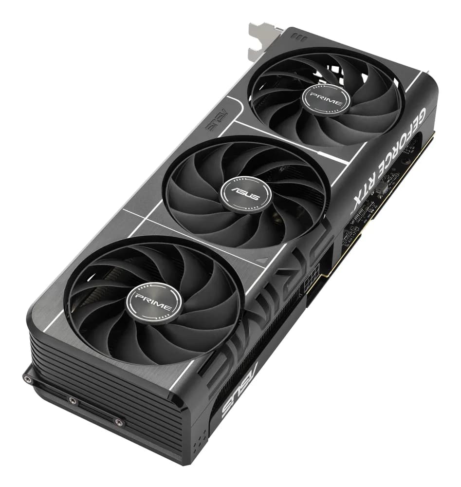 VGA ASUS PRIME RTX 5060 Ti OC 8GB "PRIME-RTX5060TI-O8G" — miniatură
