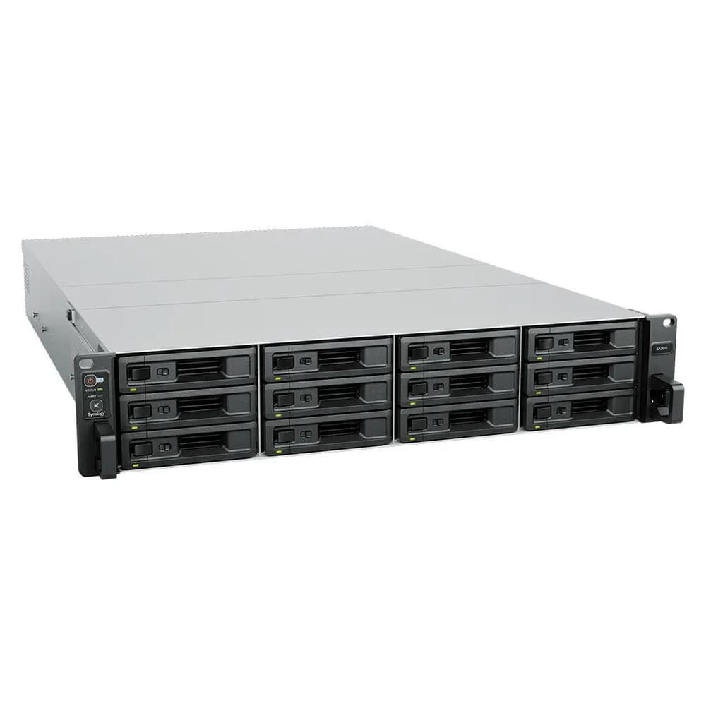 SA3610 2U 12BAY 16GB DDR4 D1567/2XUSB 3.2GENI 1XEXP(MINI SAS HD) "SA3610" — miniatură
