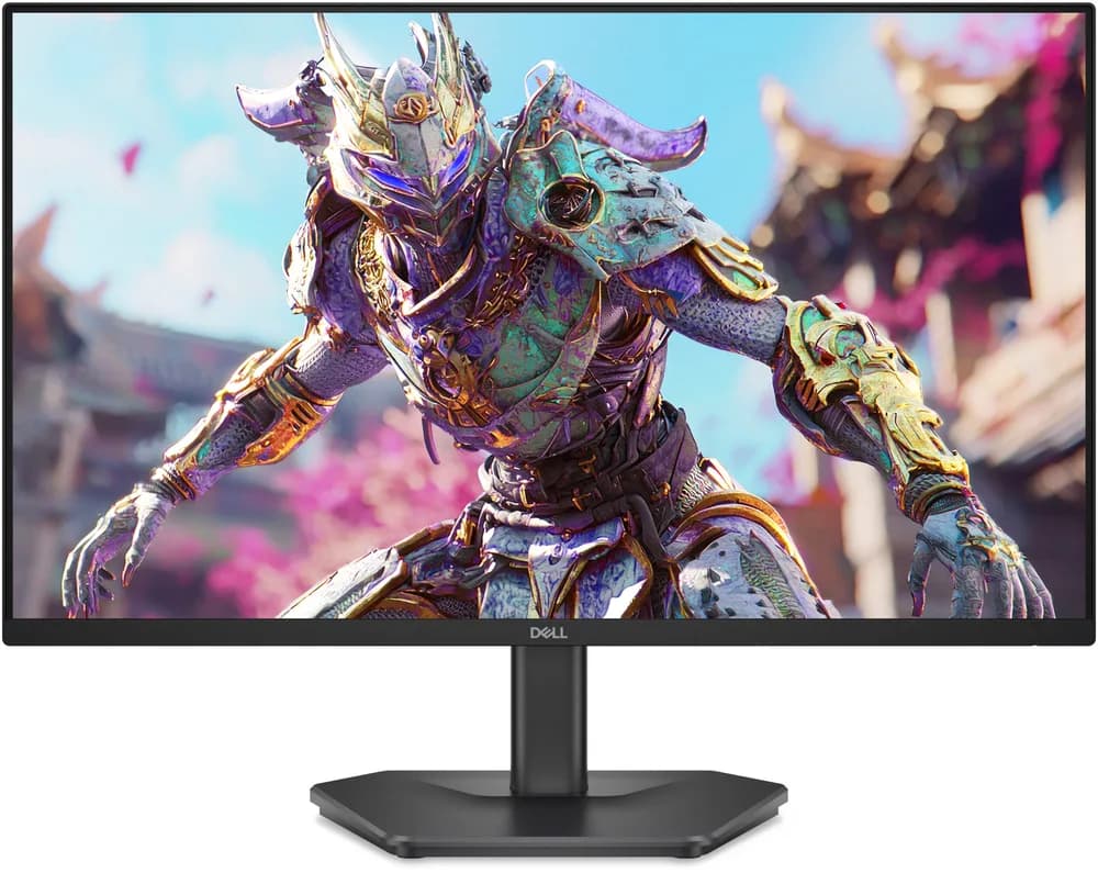 DL MONITOR 23.8" SE2426HG 1920x1080 LED "SE2426HG" — miniatură