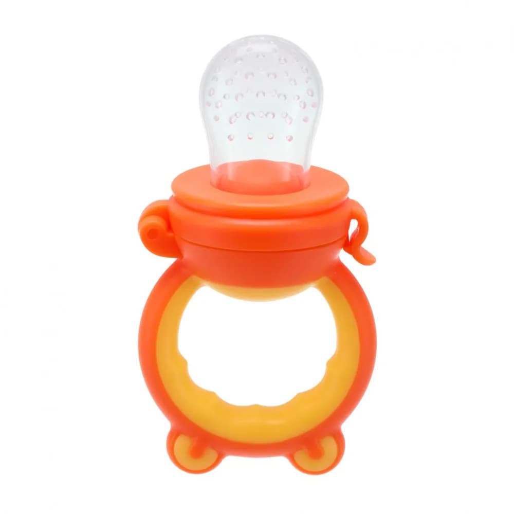Suzeta fructe si legume, UG-DH07YL, U-Grow — miniatură
