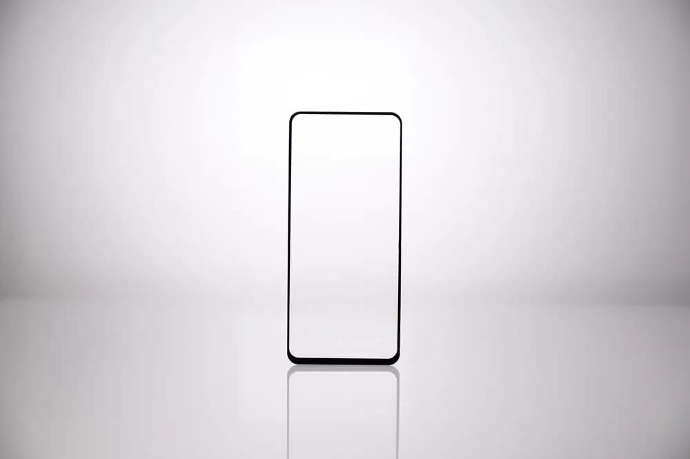 FOLIE STICLA Spacer pentru Xiaomi Pocophone M3 Pro 5G, grosime 0.3mm, acoperire totala ecran, strat special anti-ulei si anti-amprenta, Tempered Glass, sticla 9D, duritate 9H "SPPG-XI-PC-M3P5G-TG" — miniatură