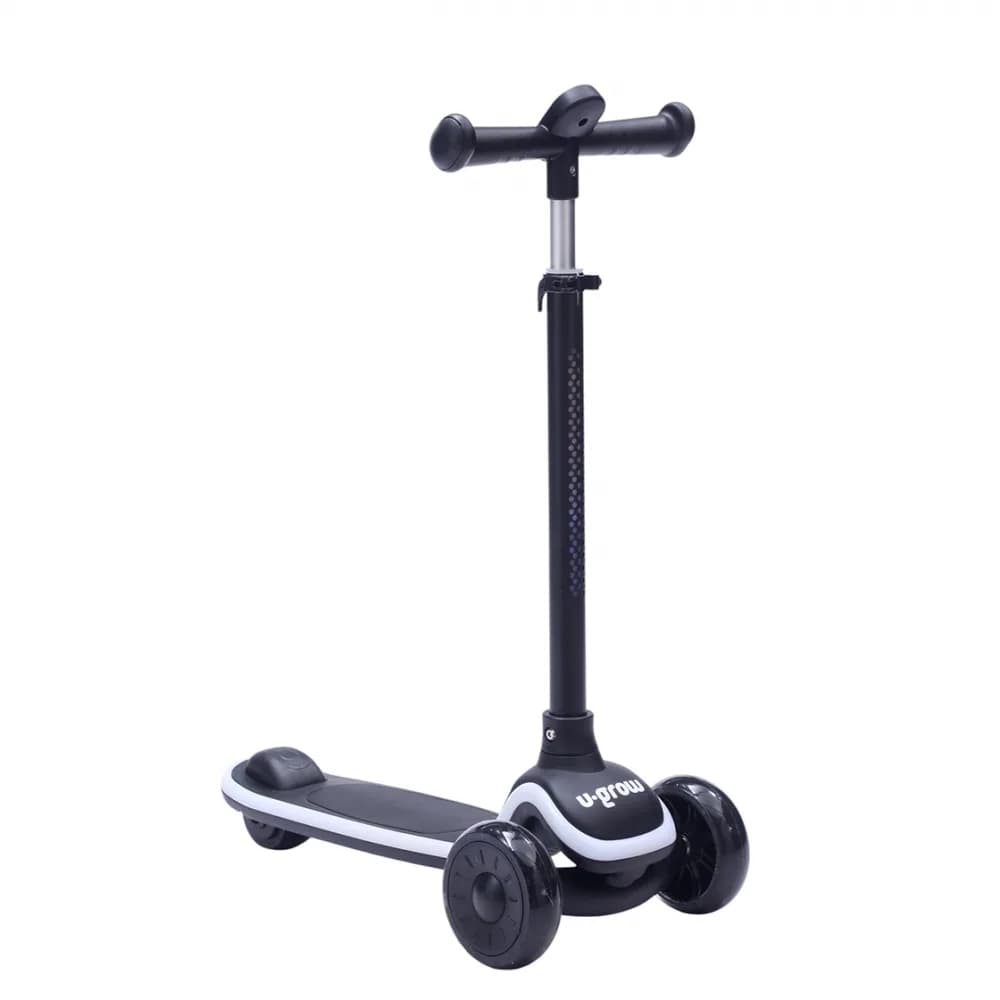 Trotineta cu lumini, U-Grow