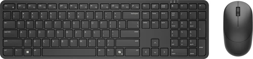 Dell Pro 5 Keyboard and Mouse KM526 US "580-BDKV"