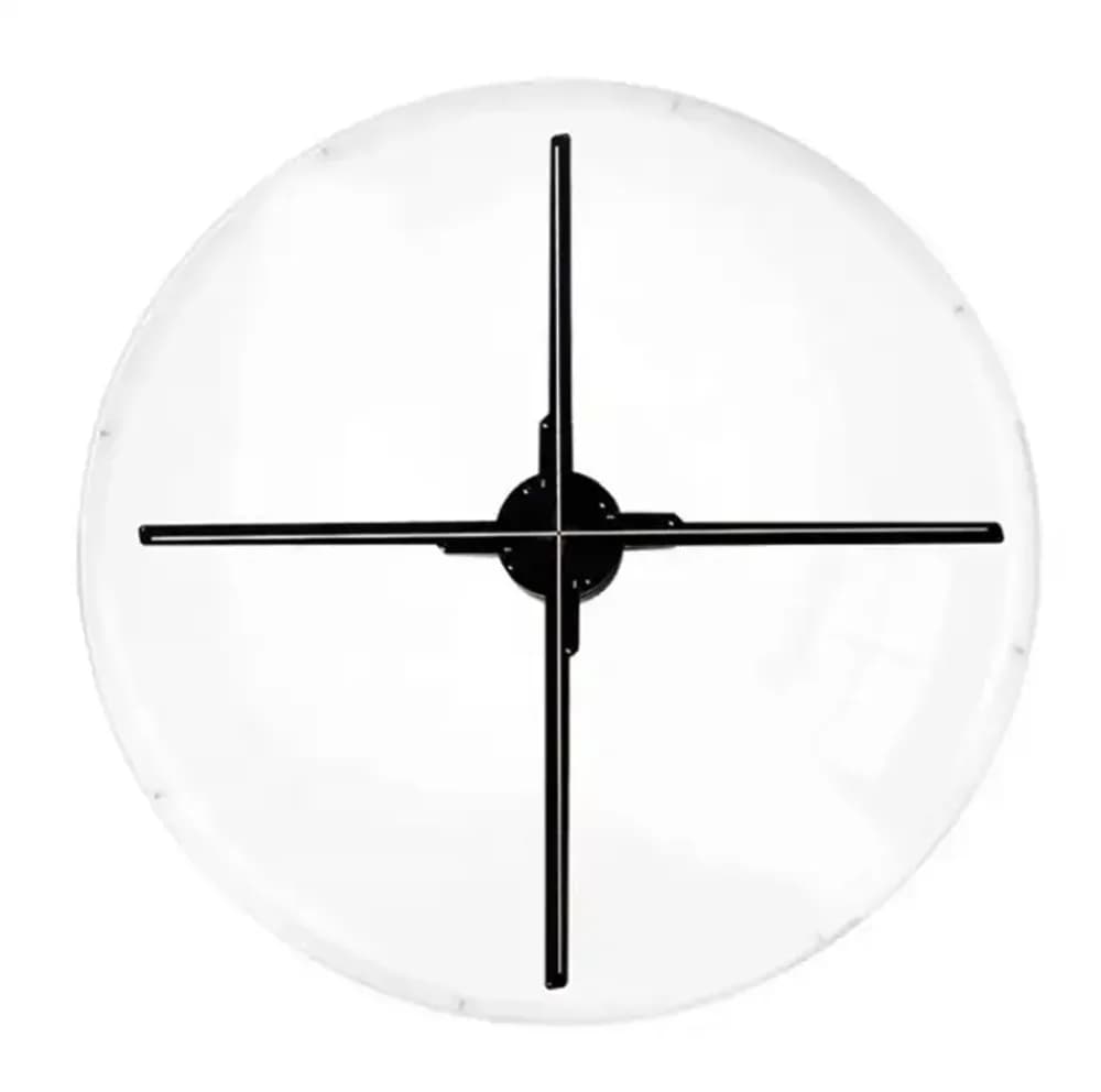 Hologramă 3D – 42 cm — miniatură