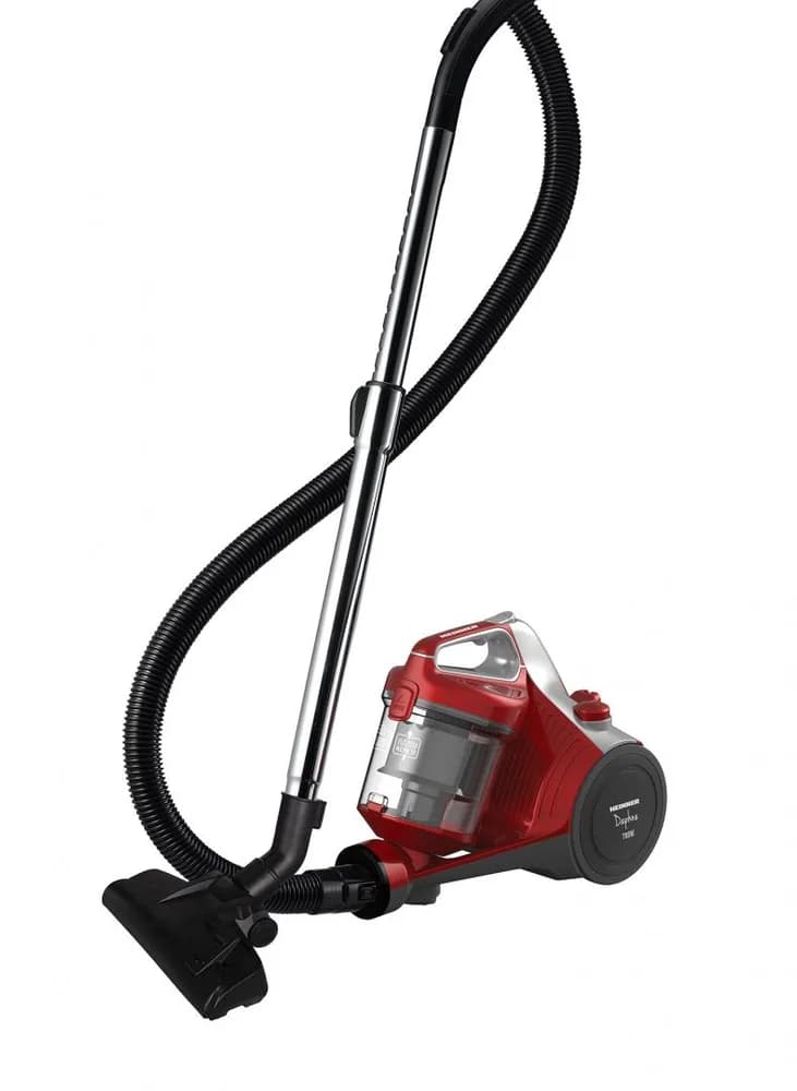 ASPIRATOR FARA SAC HEINNER HVC-MC700RD — miniatură