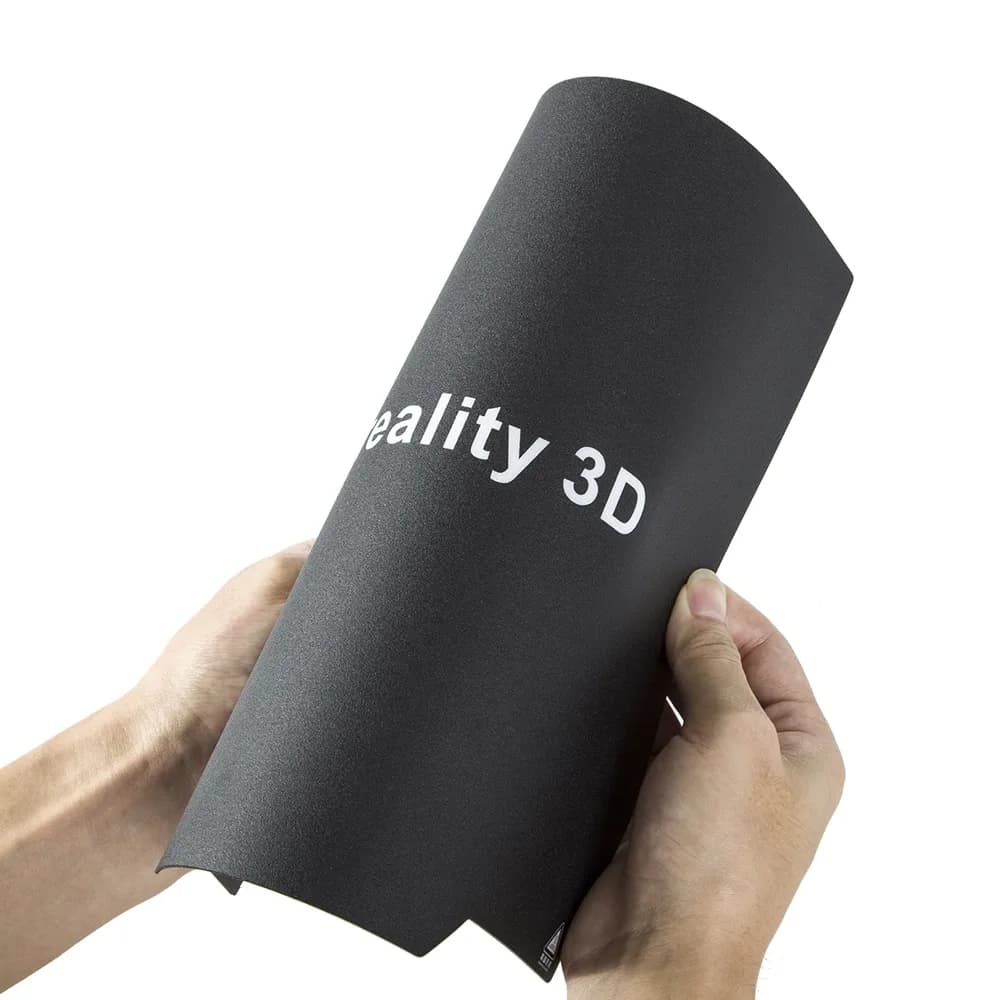 Placă de printare Creality 3D Magnetic 310 x 310 mm — miniatură