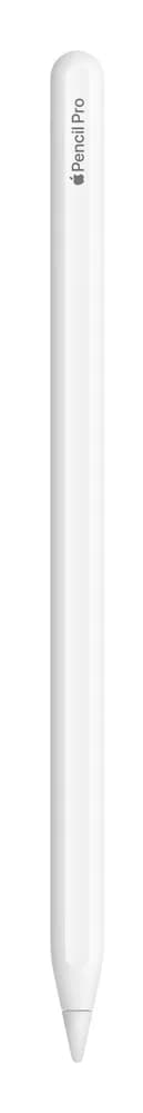 Stylus Pen Pencil Pro pentru iPad Pro 13/11, iPad Air 13/11 White "MX2D3"
