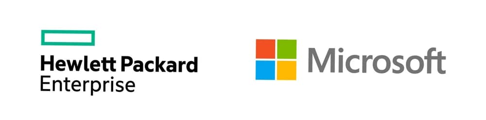 LICENTA Microsoft Windows Server 2025 (16-Core) Standard ROK EU Software, HPE