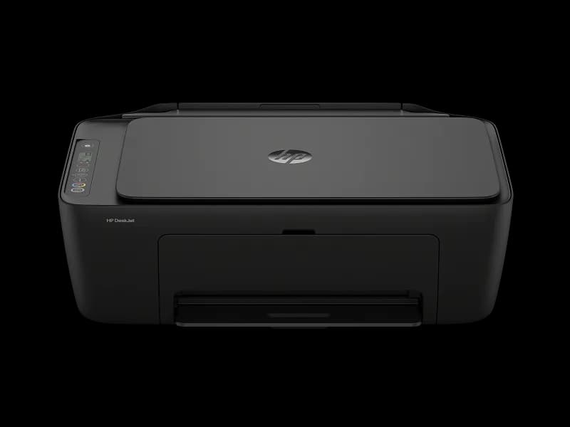 Multifunctional inkjet HP DeskJet 2910, format A4, Color, USB + WIFI