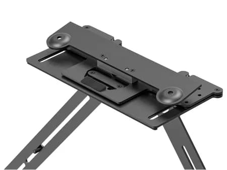 LOGITECH TV Mount for Video Bars-WW-TV MOUNT, "952-000041" — miniatură