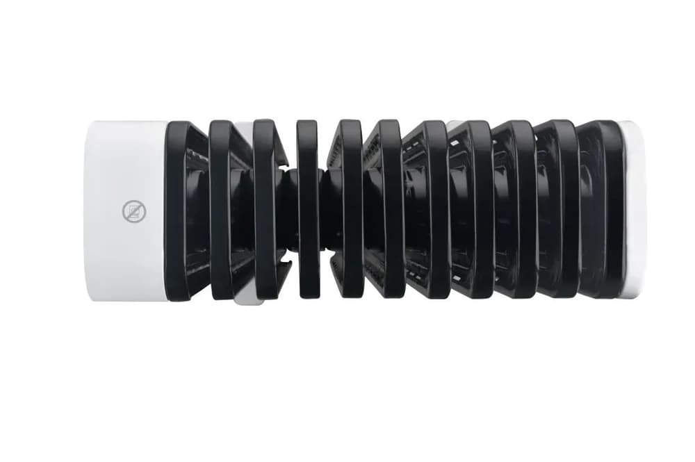 CALORIFER CU ULEI HEINNER HOH-M11WH-BK — miniatură
