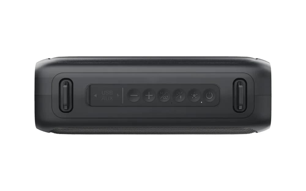 Boxa portabila Akai ABTS-08-BK, bluetooth 5.1, 8W, negru — miniatură