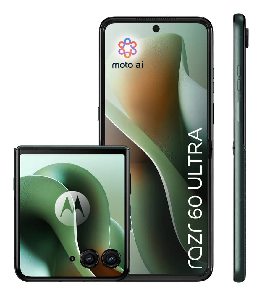 Telefoane Motorola PB8R0006PL "PB8R0006PL" — miniatură