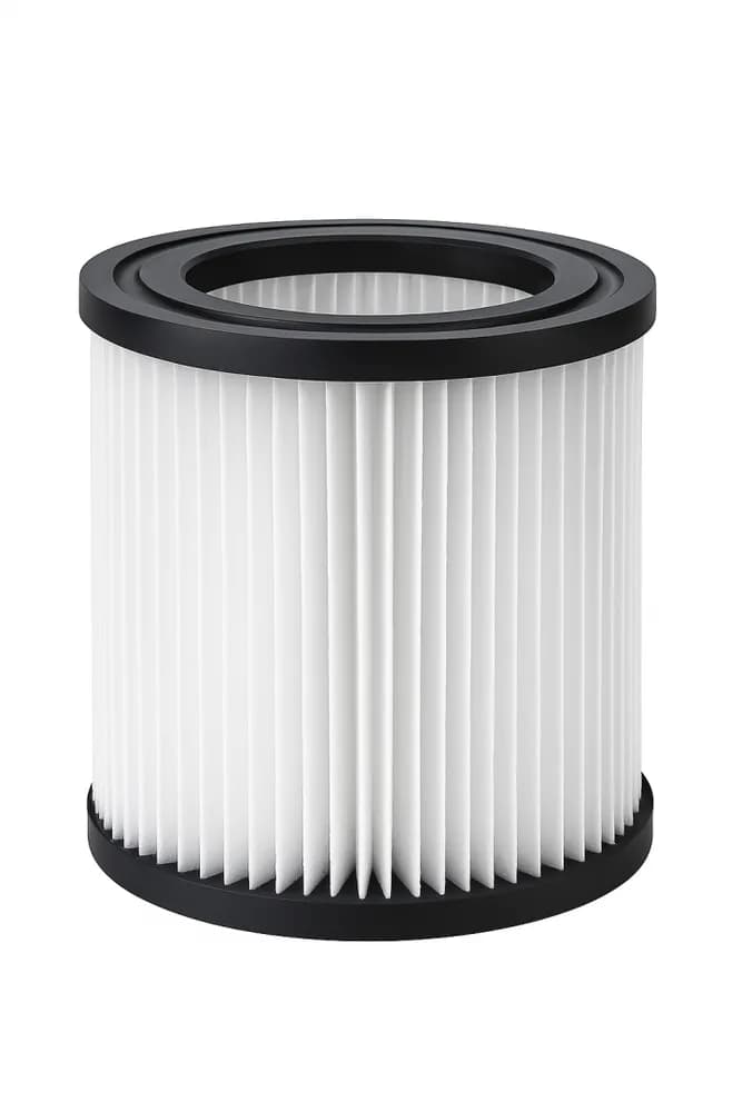 FILTRU HEPA ASPIRATOR HEINNER FILTER-WD — miniatură