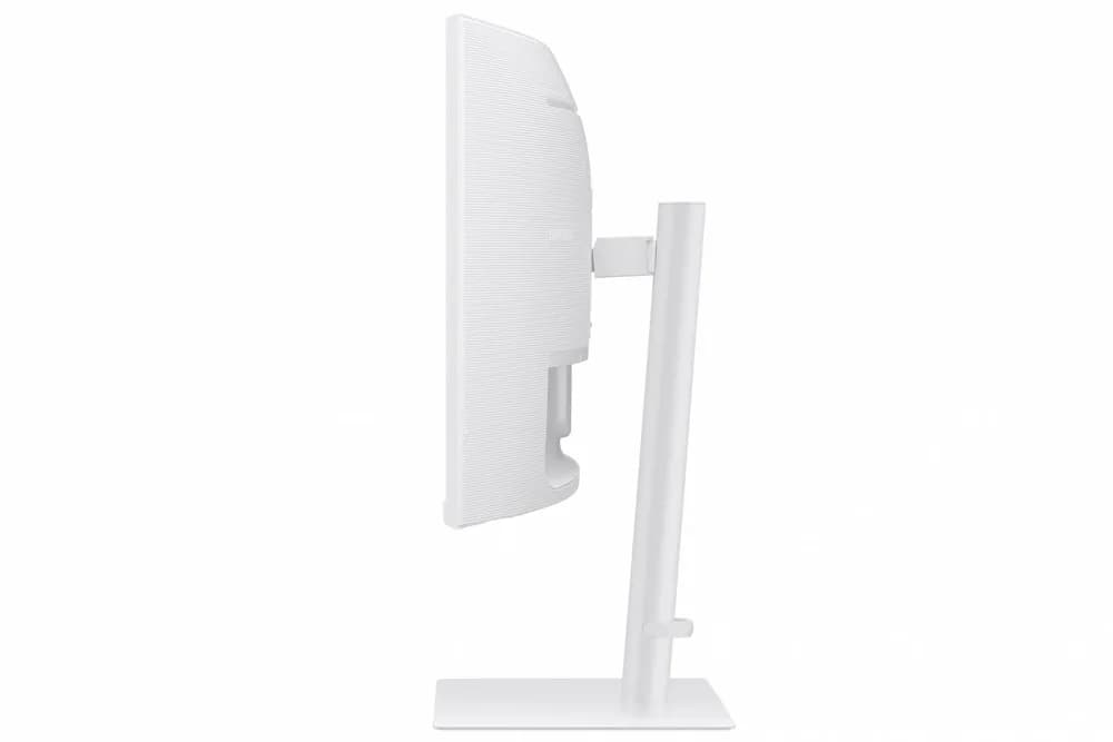 Monitor Samsung 34" LS34C650TAUXEN — miniatură