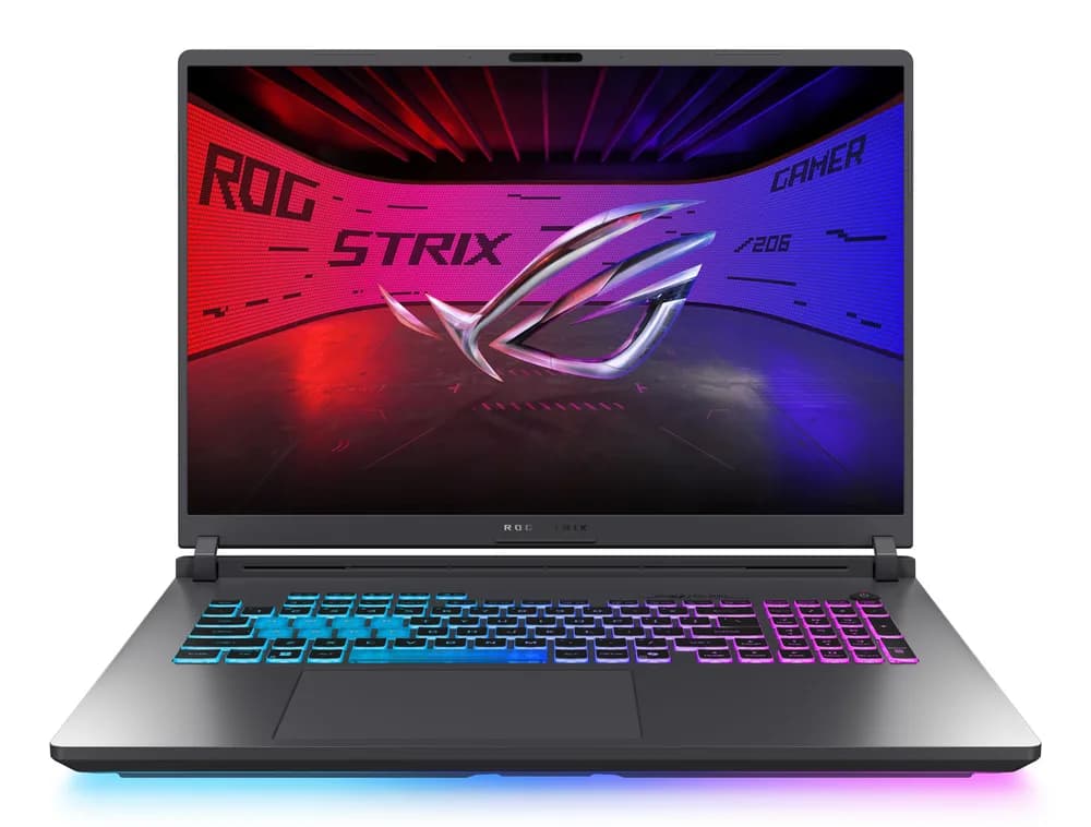 ASUS G815LR Ultra 9 275HX 32GB 1TB RTX 5070 NoOS "G815LR-S9060" ( — miniatură