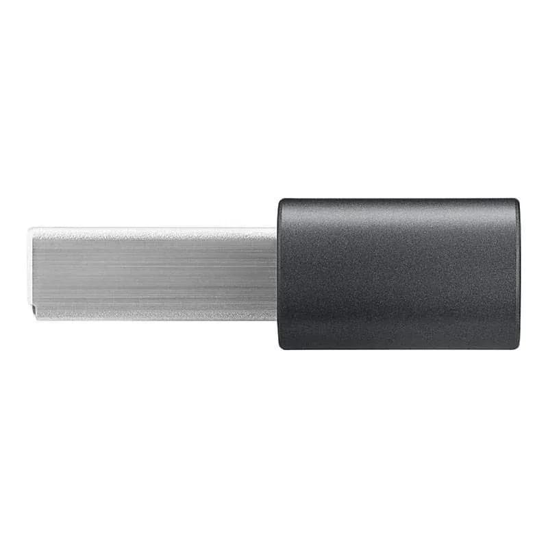 Memorie USB Flash Drive Samsung 256GB Fit Plus Micro, USB 3.1 Gen1, black — miniatură