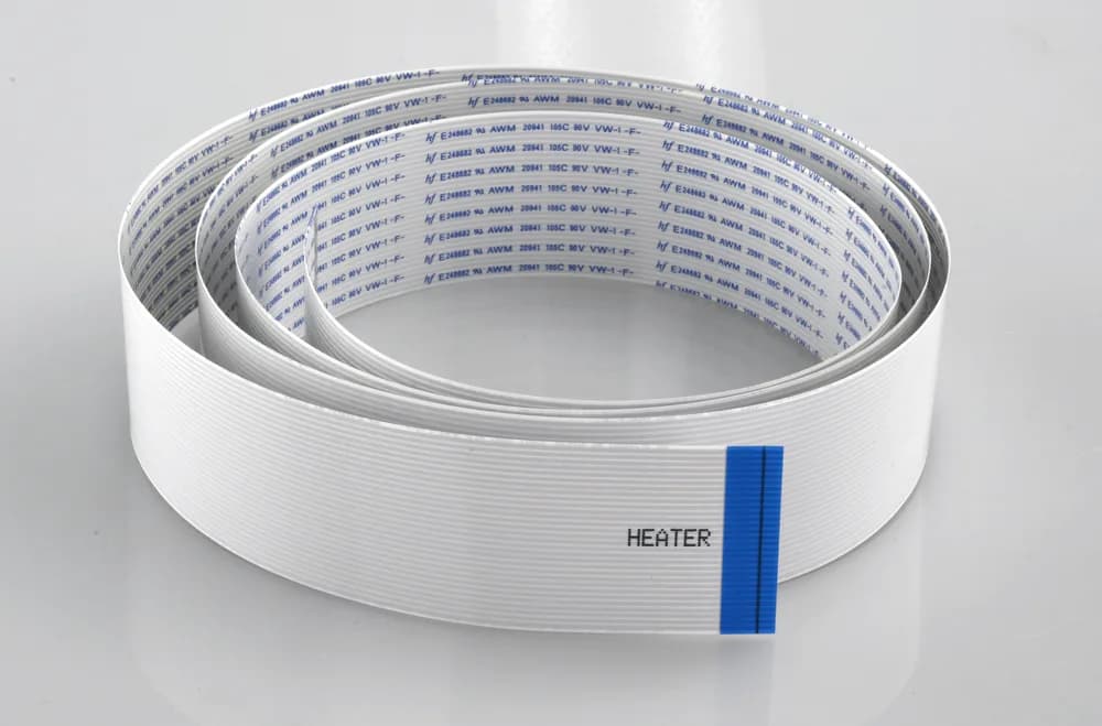 Placă de printare Flashforge Adventurer 4 Heating Board Cable