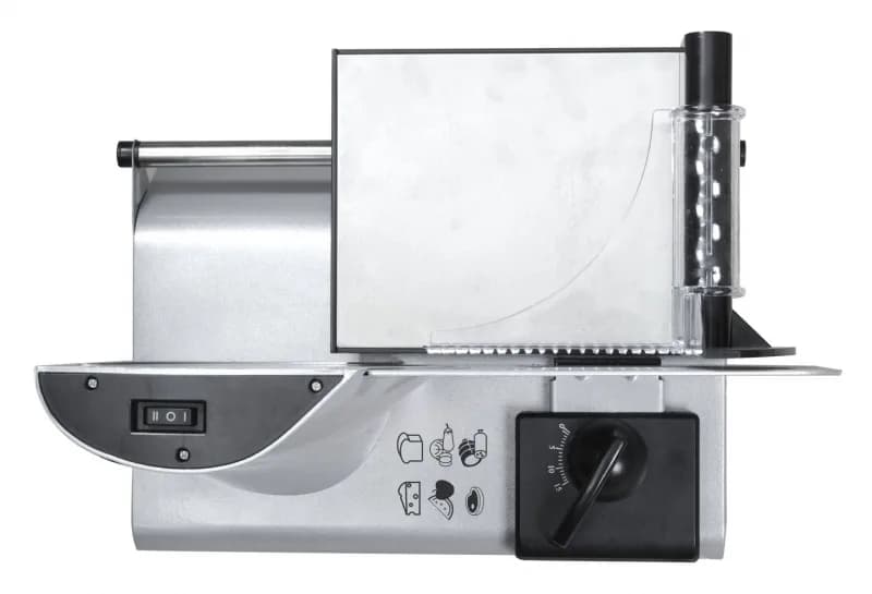 Feliator Esperanza EKM018K 150W 15mm Argintiu "EKM018K" — miniatură
