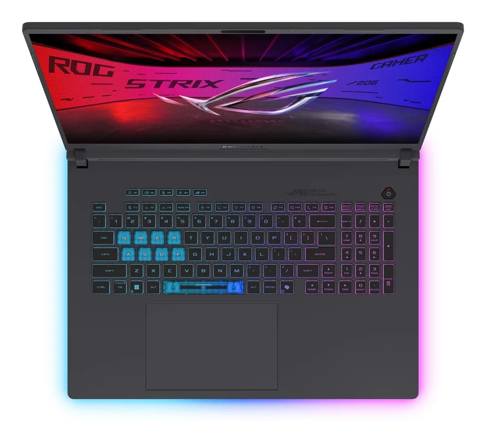 ASUS G815LR Ultra 9 275HX 32GB 1TB RTX 5070 NoOS "G815LR-S9060" ( — miniatură