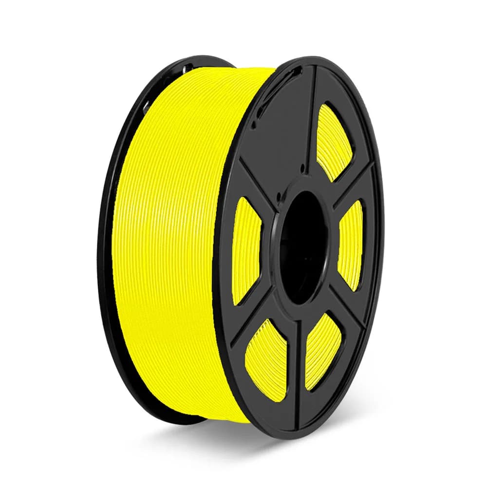 Filament Sunlu PLA – 1,75 mm – 1 kg (SL-PLA Green) — miniatură
