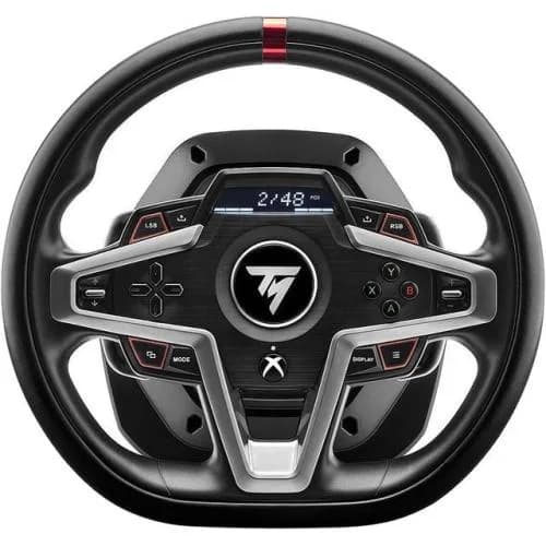 GAMEPAD si VOLAN Thrustmaster T248X Racing Wheel and Magnetic Pedals (PC/XBOX) "4460182"