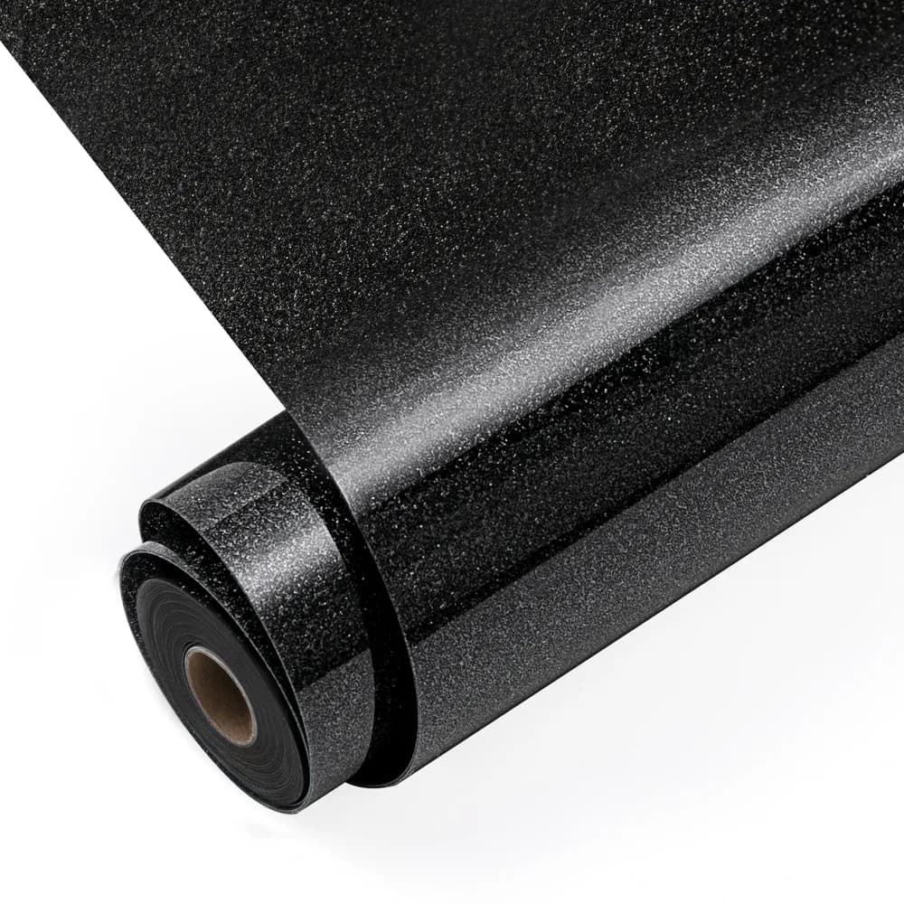 Accesoriu gravator laser LOKLiK Heat Transfer Vinyl Glitter (SG-HTV-1575-US-L-B2B) — miniatură