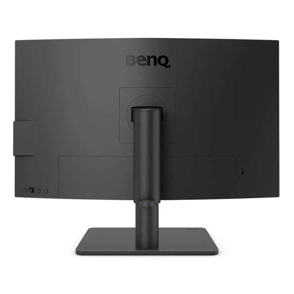 Monitor BenQ PD2705U, 27", UHD, 3840x2160, 60 Hz, 5 ms, IPS "PD2705U" — miniatură