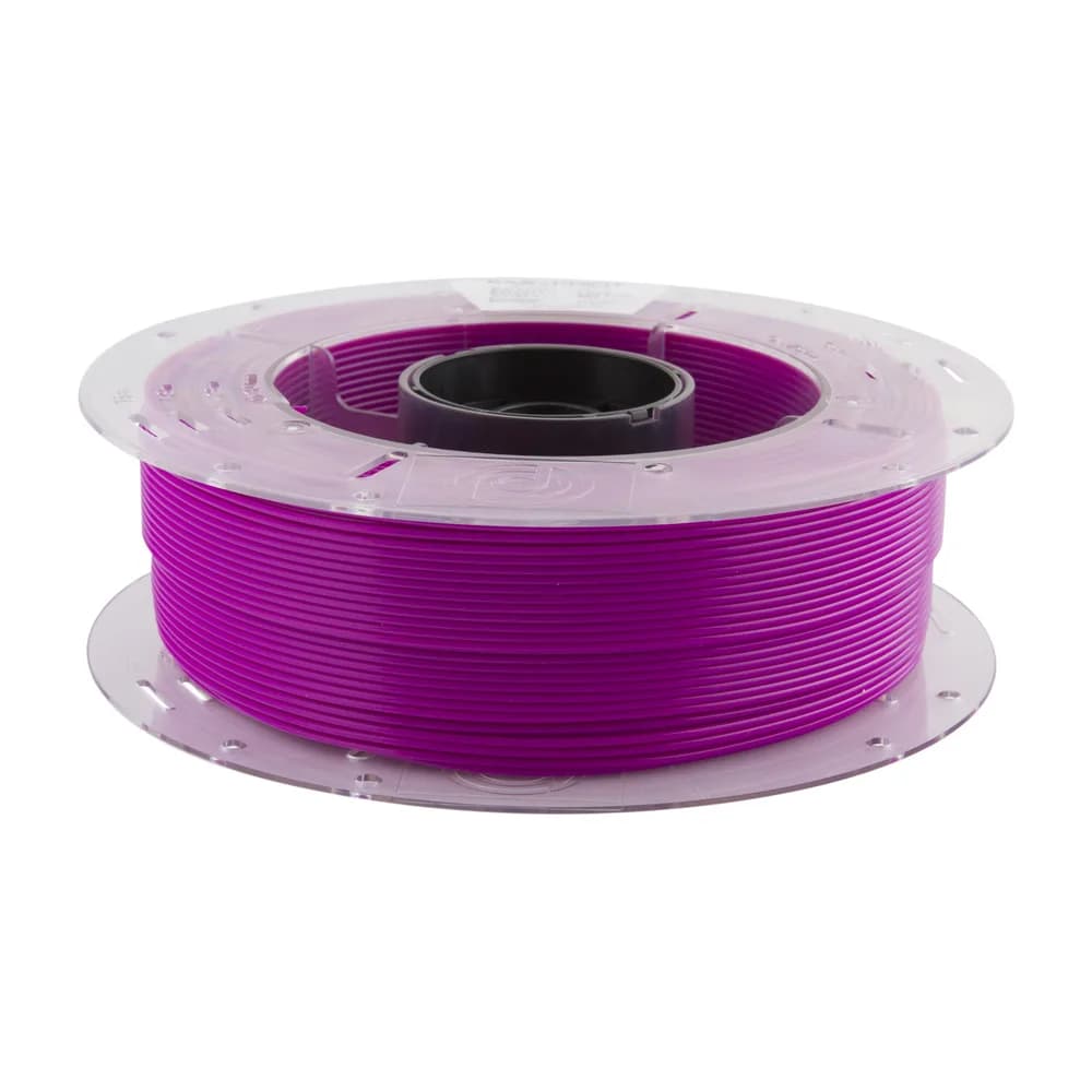 Filament PrimaCreator EasyPrint PLA Value Pack Neon – 1,75 mm – 4x 500 g (Total 2 kg) – Neon Blue, Neon Green, Neon Orange, Neon Purple — miniatură