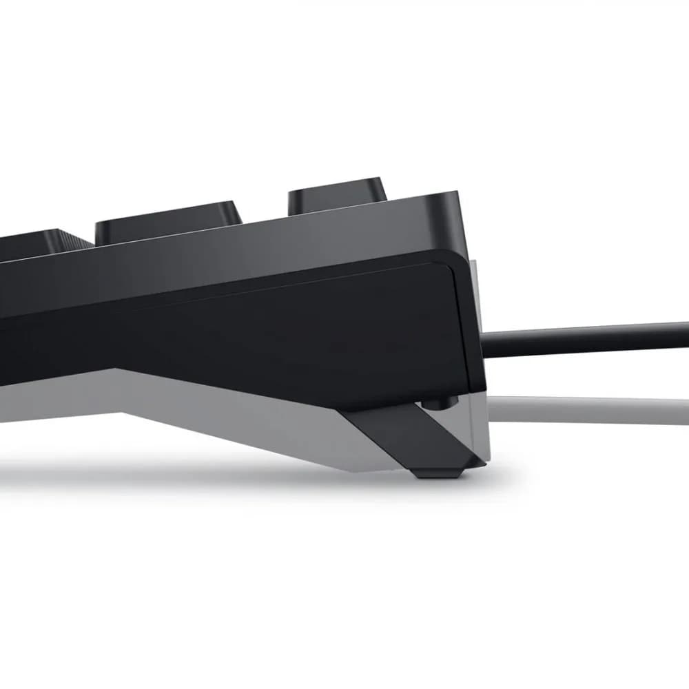 Tastatura DELL KB525C, USB, Negru — miniatură
