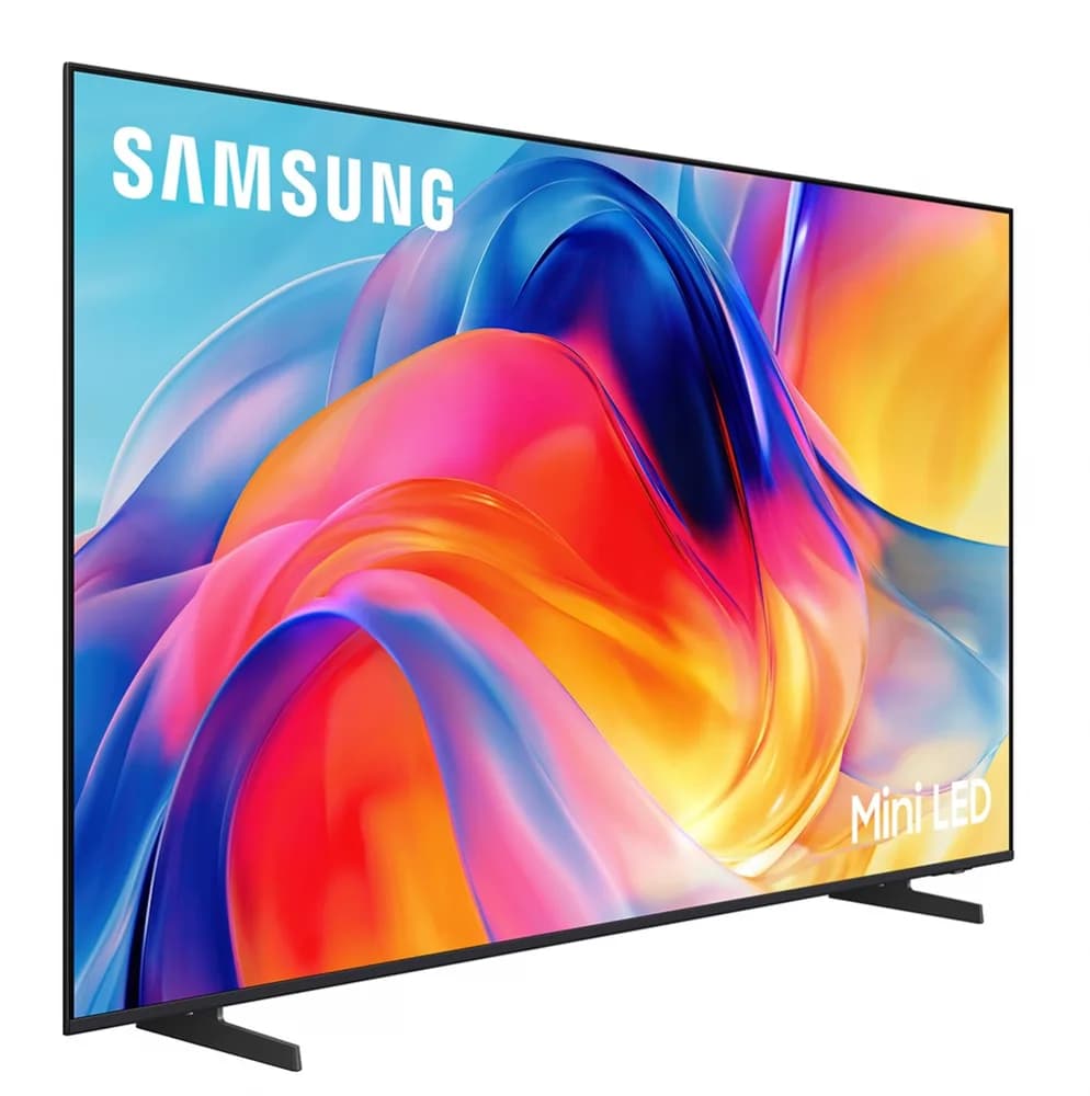 Televizor SAMSUNG MiniLed 75M74H, 189 cm, Smart TV, 4K Ultra HD (Model 2026) — miniatură