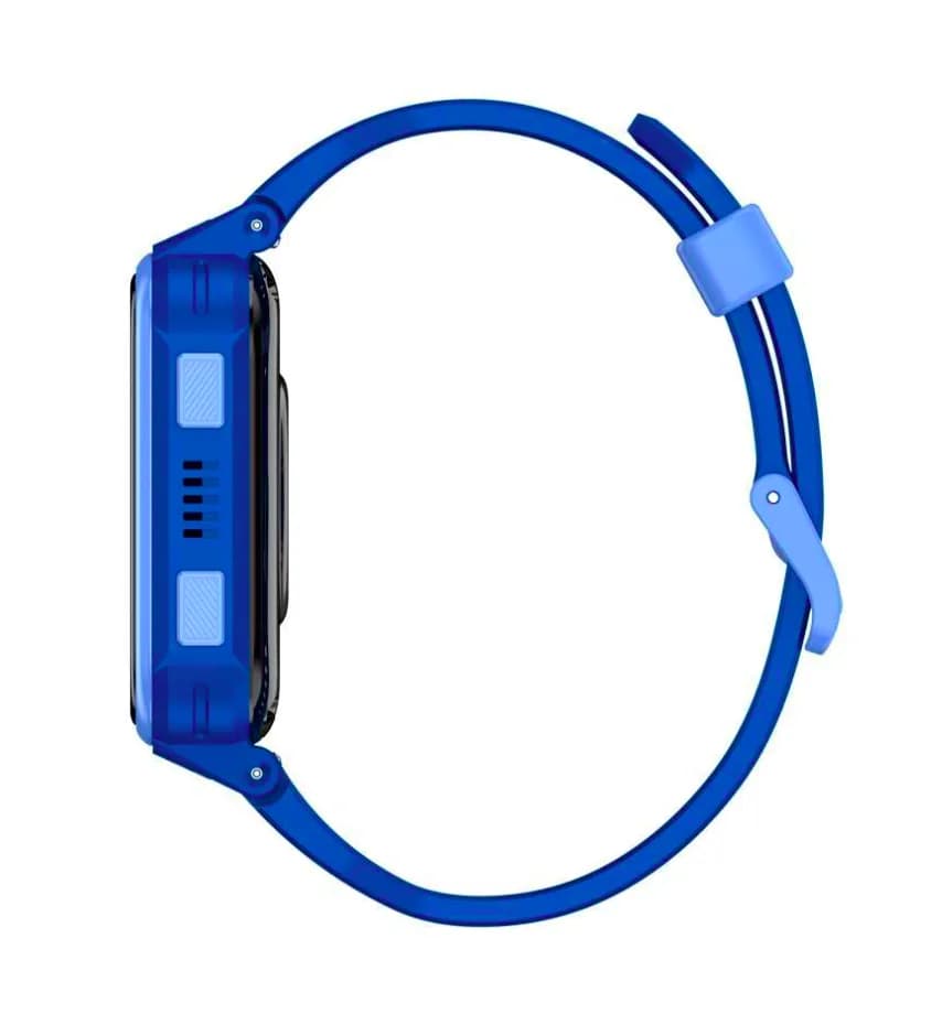 Smartwatch pentru copii LAGENIO K10, 40mm, Blue — miniatură
