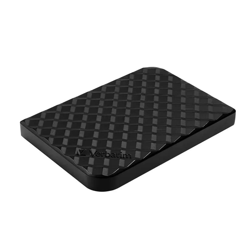 HDD extern Verbatim StoreNGo 4TB 2.5 3.0 black "53223"