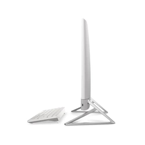 Dell 24 AIO,23.8" FHD(1920x1080)Infinity Touch,Intel Core 7 150U(12MB cache,10Cores,up to 5.4GHz),16GB(2x8)5200MT/s,1TB SSD,Integrated Graphics,Win11Pro,3Yr NBD "EC24250_RPLU-R_002_WIN-05" — miniatură