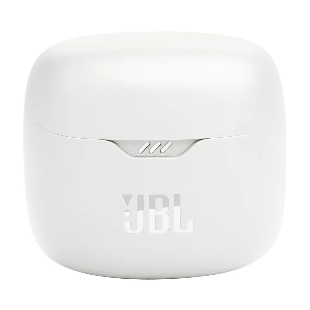 Tune Flex, True Wireless, Bluetooth, Active Noise Cancelling, IPX4, JBL Sound Fit, Alb "JBLTFLEXWHT" — miniatură
