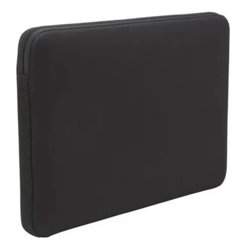 HUSA CASE LOGIC notebook 14", spuma Eva, 1 compartiment, black, "LAPS114K"/3205515 — miniatură
