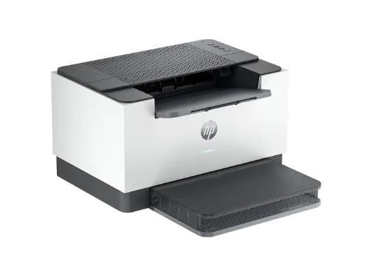 Imprimanta Laser HP LaserJet M207DW, Monocrom, format A4, Duplex, USB + LAN + Wi-Fi — miniatură