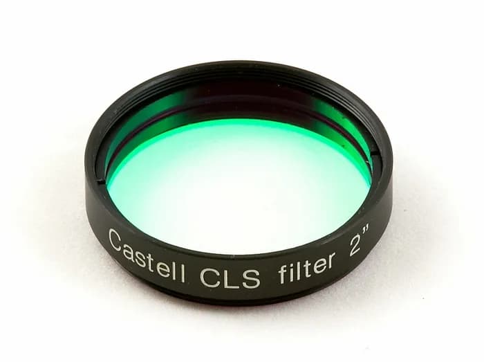 Filtru deep-sky Castell CLS 50,8mm
